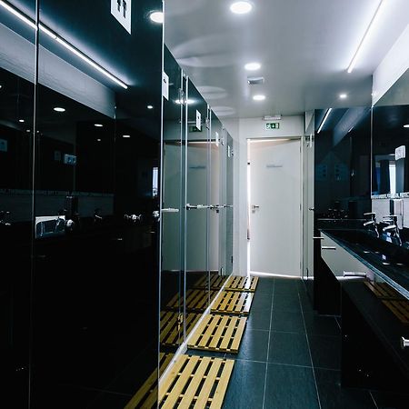 Lisbon South Hostel Алмада Екстериор снимка