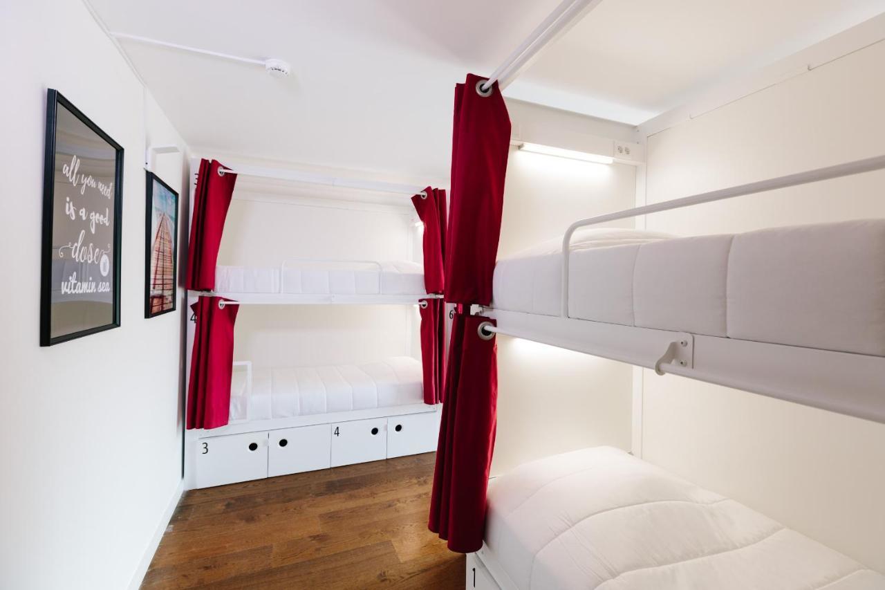 Lisbon South Hostel Алмада Екстериор снимка