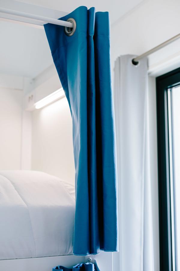 Lisbon South Hostel Алмада Екстериор снимка