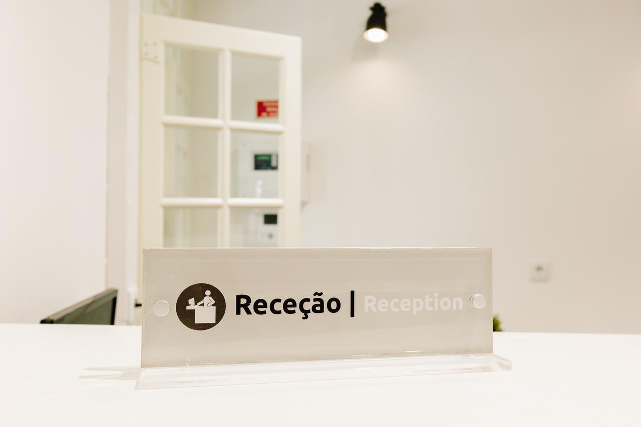 Lisbon South Hostel Алмада Екстериор снимка