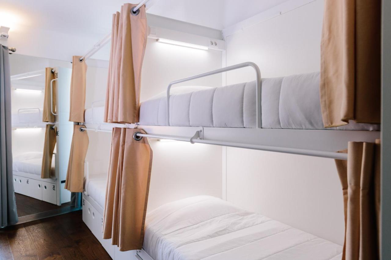 Lisbon South Hostel Алмада Екстериор снимка