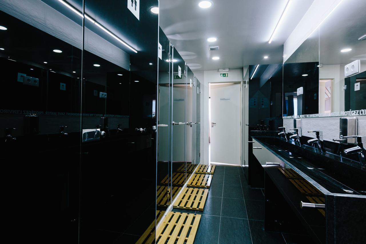 Lisbon South Hostel Алмада Екстериор снимка