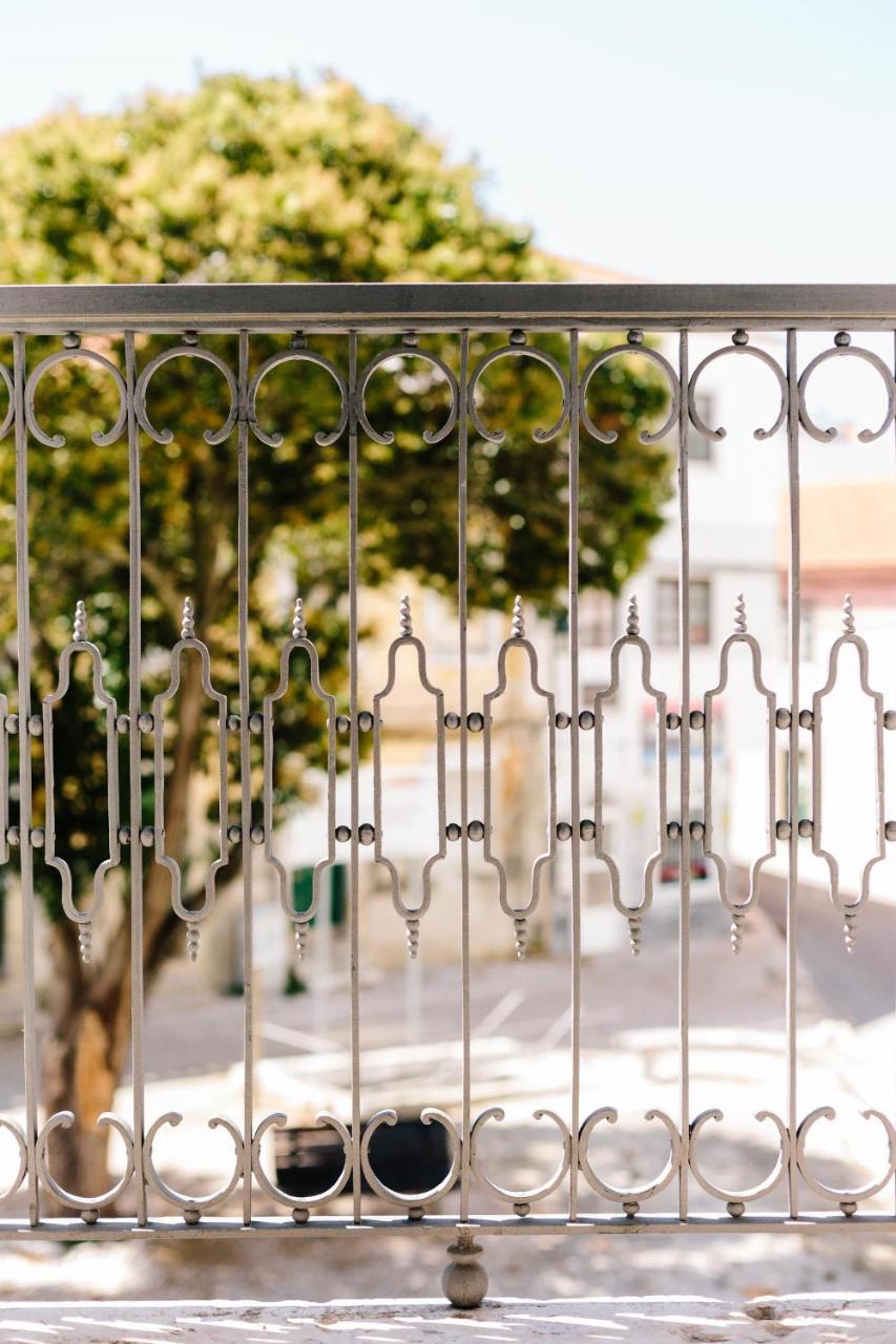 Lisbon South Hostel Алмада Екстериор снимка
