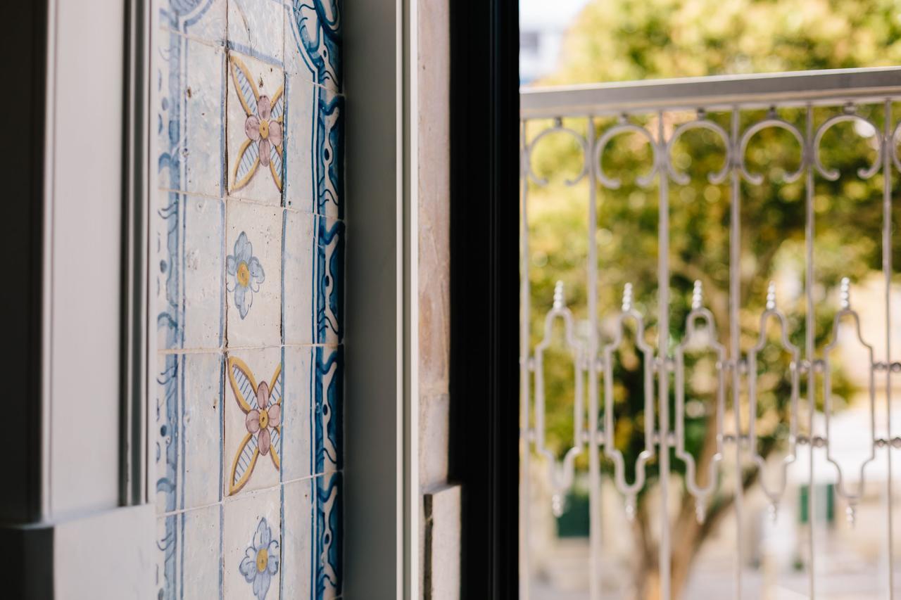 Lisbon South Hostel Алмада Екстериор снимка